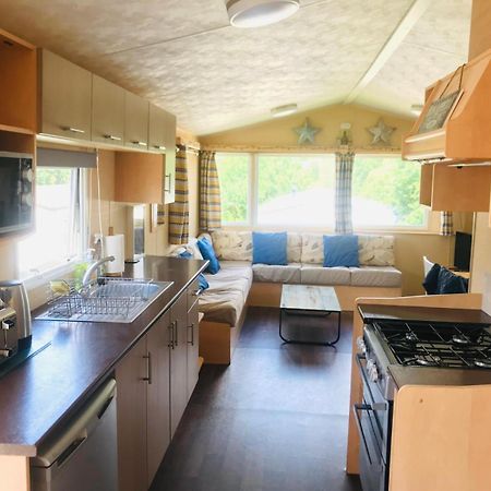 Rockley Park - Coral Ξενοδοχείο Poole Εξωτερικό φωτογραφία