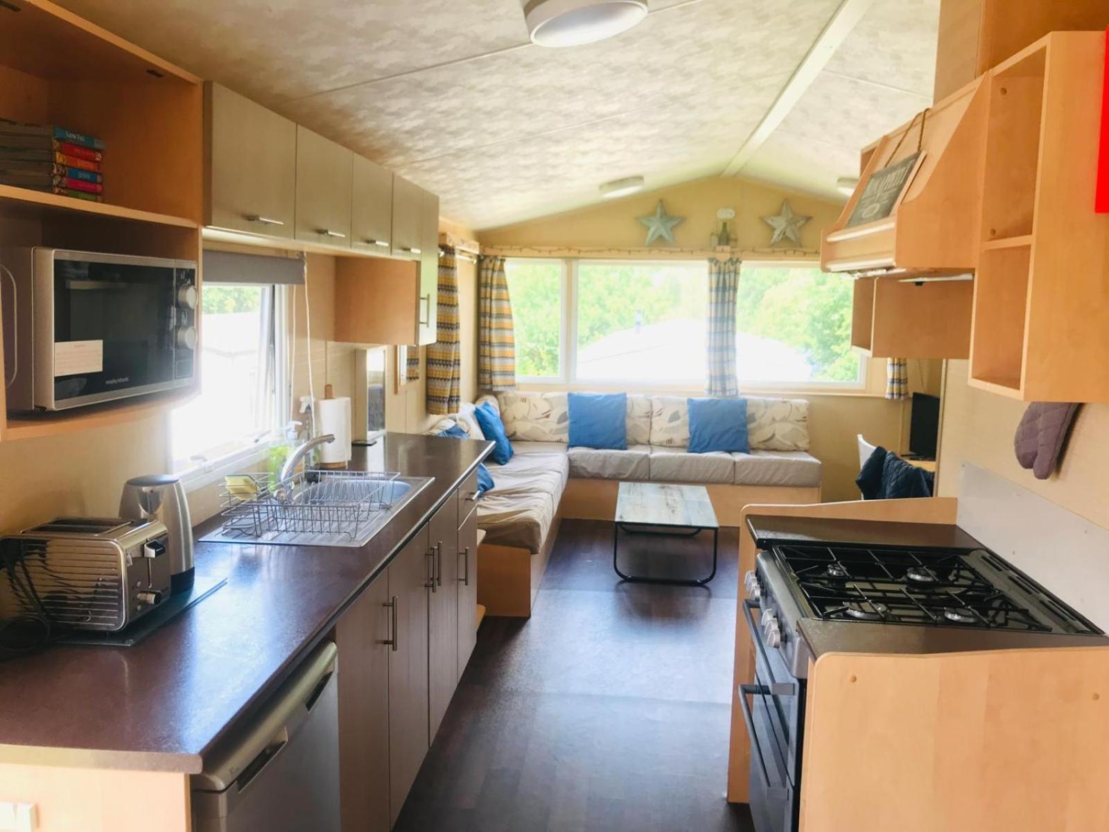 Rockley Park - Coral Ξενοδοχείο Poole Εξωτερικό φωτογραφία