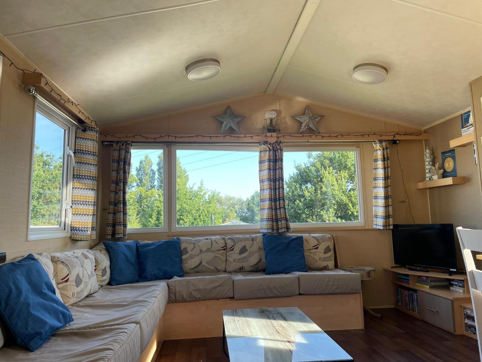 Rockley Park - Coral Ξενοδοχείο Poole Εξωτερικό φωτογραφία