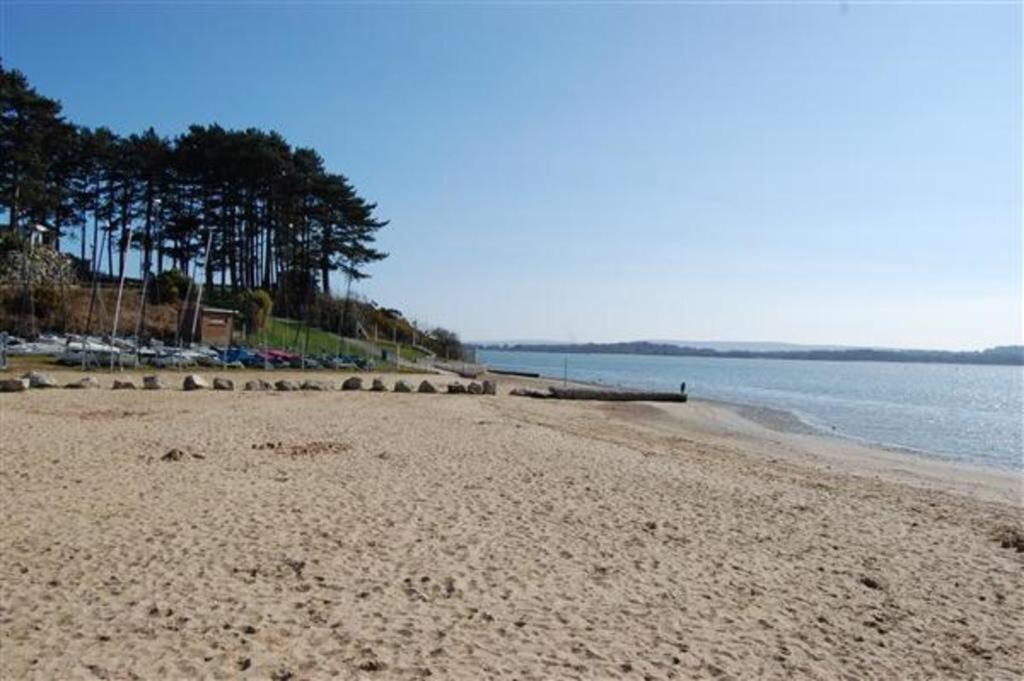 Rockley Park - Coral Ξενοδοχείο Poole Εξωτερικό φωτογραφία