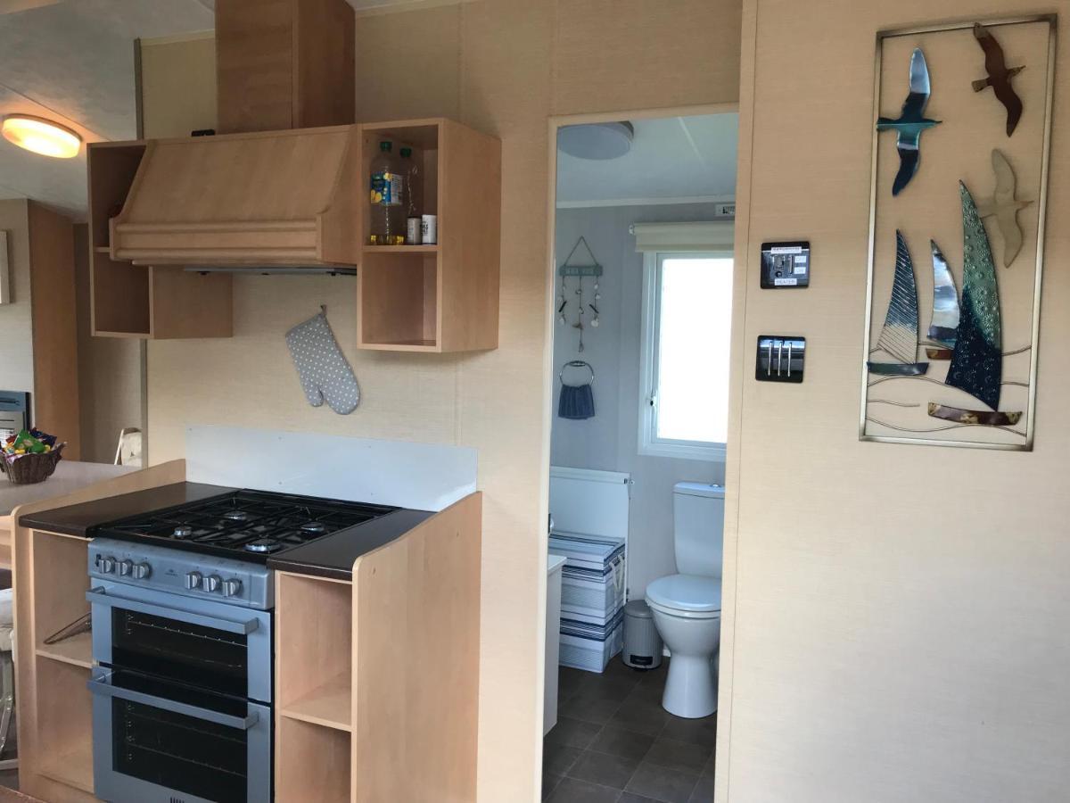 Rockley Park - Coral Ξενοδοχείο Poole Εξωτερικό φωτογραφία