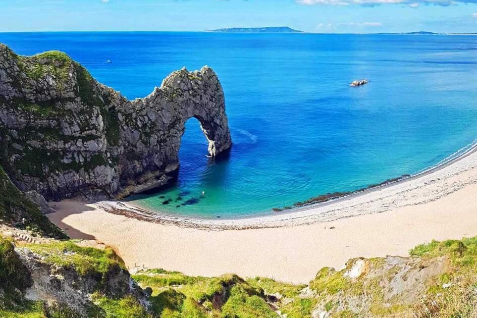 Rockley Park - Coral Ξενοδοχείο Poole Εξωτερικό φωτογραφία